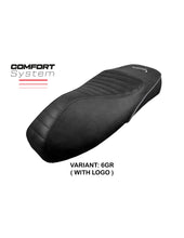 Load image into Gallery viewer, Vespa GTS 125 150 300 2009-2023 TPZ Italia Comfort Foam Seat Cover