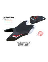 Load image into Gallery viewer, Yamaha YZF-R125 2019-2023 TPZ Italia Aswhy Comfort Foam Seat Cover