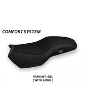 Load image into Gallery viewer, BMW F850GS Adventure 2019-2024 TPZ Italia Tata Comfort Foam Seat Cover