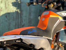 Load image into Gallery viewer, JN-Europe Seat Cover Super-Grip New For KTM 790 890 Adventure R Rally 2019-2022