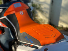 Load image into Gallery viewer, JN-Europe Seat Cover Super-Grip New For KTM 790 890 Adventure R Rally 2019-2022