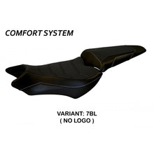 Load image into Gallery viewer, Honda CB1000R 2008–2016 TPZ Italia Ponza Comfort Foam Seat Cover New