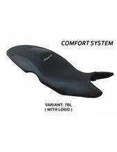 Load image into Gallery viewer, BMW F800R 2009-2020 TPZ Italia Maili Comfort Foam Seat Cover 7 Colors