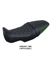 Load image into Gallery viewer, TPZ Italia Sydney anti-slip seat cover for Benelli Leoncino 800 2022-2023 — Euro Motards — view 4