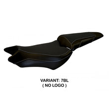 Load image into Gallery viewer, Honda CB1000R 2008–2016 TPZ Italia Ponza Anti-Slip Seat Cover 9 Colors
