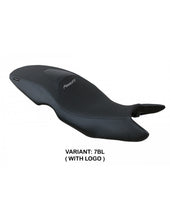 Load image into Gallery viewer, BMW F800R 2009-2020 TPZ Italia Maili Seat Cover Anti-Slip 7 Colors