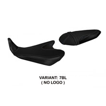 Load image into Gallery viewer, Yamaha MT-07 FZ07 2014-2017 TPZ Italia Stromboli Anti-Slip Seat Cover