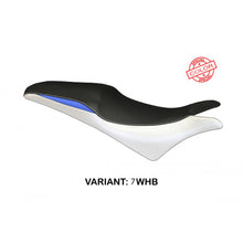 Load image into Gallery viewer, Honda CBR600F 2011-2013 TPZ Italia Ancona Anti-Slip Seat Cover New