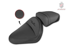 Load image into Gallery viewer, Honda CMX Rebel 300 500 2017-2023 JN-Europe Comfort Seat Memory Foam New 80218-6