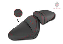 Load image into Gallery viewer, Honda CMX Rebel 300 500 2017-2023 JN-Europe Comfort Seat Memory Foam New 80218-6