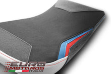 Load image into Gallery viewer, Luimoto motorsports tec-grip suede seat cover set 4 colors for BMW S1000R 2021-2022 — Euro Motards — view 2