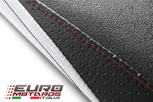 Load image into Gallery viewer, Luimoto motorsports tec-grip suede seat cover set 4 colors for BMW S1000R 2021-2022 — Euro Motards — view 4