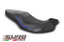 Load image into Gallery viewer, BMW F900R F900XR 2020-2023 Luimoto Motorsports Tec-Grip Suede Seat Cover New