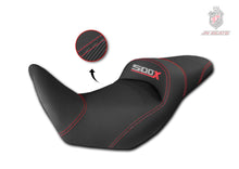 Load image into Gallery viewer, Honda CB500X 2013-2022 JN-Europe Comfort Seat Saddle Visco Complete New 8350019