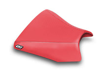 Load image into Gallery viewer, Luimoto baseline seat covers set red for Kawasaki Z750 Z1000 2003-2006 — Euro Motards — view 4