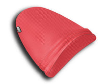 Load image into Gallery viewer, Luimoto baseline seat covers set red for Kawasaki Z750 Z1000 2003-2006 — Euro Motards — view 3