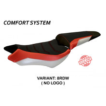 Load image into Gallery viewer, Honda CB1000R 2008–2016 TPZ Italia Ponza Comfort Foam Seat Cover New