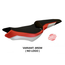 Load image into Gallery viewer, Honda CB1000R 2008–2016 TPZ Italia Ponza Anti-Slip Seat Cover 9 Colors