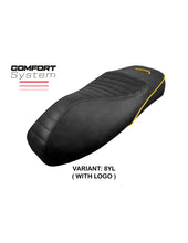 Load image into Gallery viewer, Vespa GTS 125 150 300 2009-2023 TPZ Italia Comfort Foam Seat Cover