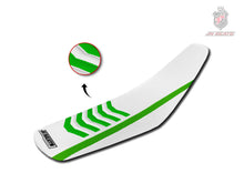 Load image into Gallery viewer, Kawasaki KXF 250 2021-22 450 2019-2022 JN-Europe Seat Cover Super-Grip 90125-8