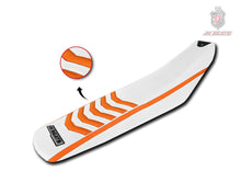 Load image into Gallery viewer, KTM SX-SXF-SMR 125 250 300 350 2023 JN-Europe Seat Cover Super-Grip New 90151-4