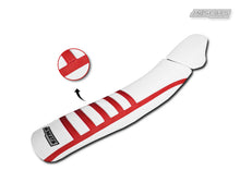 Load image into Gallery viewer, Fantic XXF 450 2023 JN-Europe Seat Cover Super-Grip New 90159-62