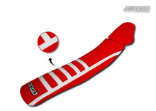 Load image into Gallery viewer, Fantic XXF 450 2023 JN-Europe Seat Cover Super-Grip New 90159-62