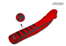Load image into Gallery viewer, Fantic XXF 450 2023 JN-Europe Seat Cover Super-Grip New 90159-62