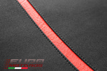 Load image into Gallery viewer, Luimoto GP-II suede tec-grip seat cover for Aprilia RSV4 1100 Factory 2021-2022 — Euro Motards — view 4