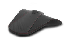 Load image into Gallery viewer, Aprilia Tuono V4 /Factory 2021-2023 Luimoto Italia Suede Tec-Grip Seat Covers