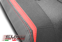 Load image into Gallery viewer, Luimoto GP tec-grip seat covers set for Aprilia RS 457 2024-2026 — Euro Motards — view 4