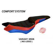 Load image into Gallery viewer, Honda CB1000R 2008–2016 TPZ Italia Ponza Comfort Foam Seat Cover New