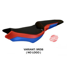 Load image into Gallery viewer, Honda CB1000R 2008–2016 TPZ Italia Ponza Anti-Slip Seat Cover 9 Colors