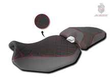 Load image into Gallery viewer, Yamaha Tracer 900 Tracer GT 2018-2020 JN-Europe Seat Cover Super-Grip A0051-3