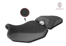 Load image into Gallery viewer, Yamaha Tracer 900 Tracer GT 2018-2020 JN-Europe Seat Cover Super-Grip A0051-3