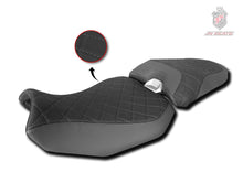 Load image into Gallery viewer, Yamaha Tracer 900 Tracer GT 2018-2020 JN-Europe Seat Cover Super-Grip A0051-3