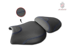 Load image into Gallery viewer, Suzuki Hayabusa GSXR 1300 1999-2007 JN-Europe Seat Cover Super-Grip New A0061-3
