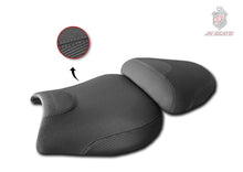 Load image into Gallery viewer, Suzuki Hayabusa GSXR 1300 1999-2007 JN-Europe Seat Cover Super-Grip New A0061-3