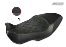 Load image into Gallery viewer, Benelli Leoncino 800 &amp; Trail 2022-2023 JN-Europe Seat Cover Suede Comfort A69-72