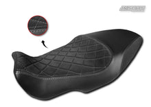 Load image into Gallery viewer, Benelli Leoncino 800 &amp; Trail 2022-2023 JN-Europe Seat Cover Suede Comfort A69-72