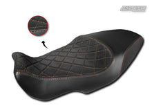 Load image into Gallery viewer, Benelli Leoncino 800 &amp; Trail 2022-2023 JN-Europe Seat Cover Suede Comfort A69-72