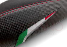 Load image into Gallery viewer, Aprilia Pegaso Strada 650 2005-2011 Volcano Italia Seat Cover Non-Slip New AP016