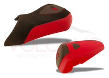 Load image into Gallery viewer, Aprilia RS 125 2006-2014 Volcano Italia Seat Cover Non-Slip New AP018C