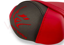 Load image into Gallery viewer, Aprilia RS 125 2006-2014 Volcano Italia Seat Cover Non-Slip New AP018C