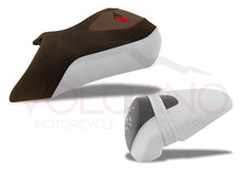 Load image into Gallery viewer, Aprilia RS 125 2006-2014 Volcano Italia Seat Cover Non-Slip New AP018C