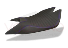 Load image into Gallery viewer, Aprilia RSV4 Tuono V4 1100 2021-2024 Volcano Italia Seat Cover Non-Slip AP020ARS