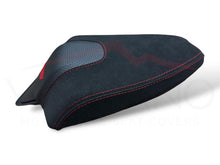 Load image into Gallery viewer, Aprilia RS 457 RS457 2024-2025 Volcano Italia Seat Cover Anti-Slip AP024 New