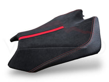 Load image into Gallery viewer, Aprilia RSV4 Tuono V4 2009-2020 Volcano Italia Seat Cover Anti-Slip AP025C New