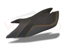Load image into Gallery viewer, Aprilia Tuono 660 2020-2025 Volcano Italia Seat Cover Anti-Slip New AP026A