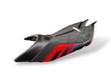 Load image into Gallery viewer, Aprilia RS660 RS 660 2020-2026 Volcano Italia Seat Cover Super-Grip New AP027A